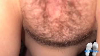 PhFootModel's Perfect Feet Seduction - Hairy Pussy Delight