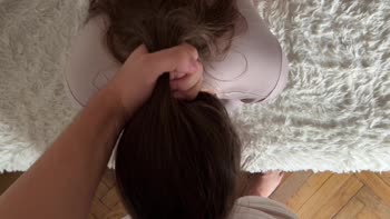 Blerbieyaki's Nymphomaniac Date: A Russian Teen (18+)'s Insatiable Thirst for Cock