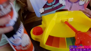 Lilly Lit's Step Sister Seduction: POV Blowjob & More