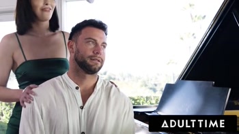 Casey Calvert's Open Relationship Experiment with Angela White