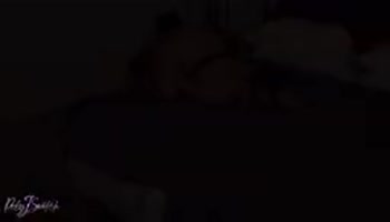 Polyjswitch Hotwife Take a Facial From Big Dick Mr.majic
