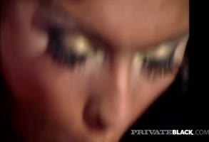 PrivateBlack Bettina & Jessica may do Interracial Anal Orgy!