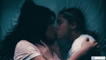 Kendra Spade - Alina & Kendra's Tender Story of Love and Devotion