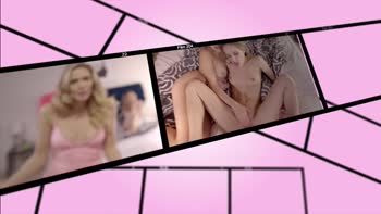 Bianca Bangs and Stepbro Juan El Caballo Loco's Hot Step Fantasy