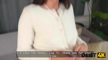DEBT4k. Missionary is the best for paying debts