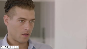 VIXEN Cheaters Reunite With Passionate Sex