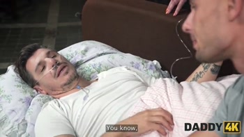DADDY4K. Daddy's last wish was 69 and doggystyle with my girlfriend