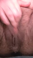 Izzybby71's FTM Orgasm Unleashed: Close Up Bliss