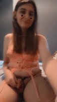 jessiesissyadventures - Jessie's Sissy Magic: Chastity Locked & BBC-Fed Delight