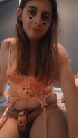 jessiesissyadventures - Jessie's Sissy Magic: Chastity Locked & BBC-Fed Delight