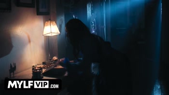 Brittany Andrews & Friends: Last Week's Hottest MYLF Moments