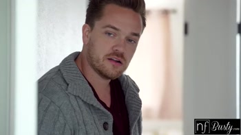 Mona Azar's Steamy Classroom Affair with Kyle Mason