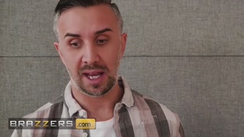 Keiran Lee Teaches Ryan Keely's Girlfriend A Thing Or Two About Sex Swings
