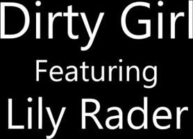 Making Dirty Girl Lily Rader Shower Before Fucking S3:E5