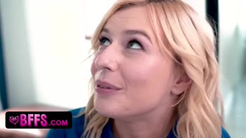 Cody Carter's Soccer Sirens Serve Up Triple Blowjob Treat