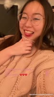 YimingCuriosity - Yiming's Intimate Journey: A Chinese Beauty's Life in Adult Entertainment