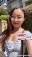 YimingCuriosity - Yiming's Intimate Journey: A Chinese Beauty's Life in Adult Entertainment