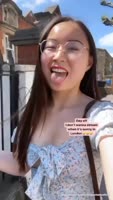 YimingCuriosity - Yiming's Intimate Journey: A Chinese Beauty's Life in Adult Entertainment