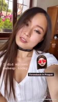 YimingCuriosity - Yiming's Intimate Journey: A Chinese Beauty's Life in Adult Entertainment