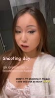 YimingCuriosity - Yiming's Intimate Journey: A Chinese Beauty's Life in Adult Entertainment
