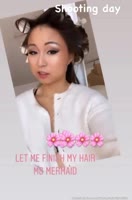YimingCuriosity - Yiming's Intimate Journey: A Chinese Beauty's Life in Adult Entertainment