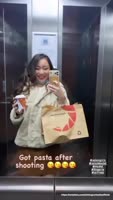 YimingCuriosity - Yiming's Intimate Journey: A Chinese Beauty's Life in Adult Entertainment