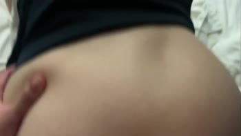 gentleninja - Gentle Ninja's Surprise Squirter: Japanese Amateur One-Night Stand with a Creampie Twist