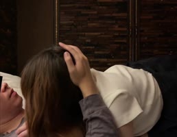 gentleninja - Gentle Ninja's Surprise Squirter: Japanese Amateur One-Night Stand with a Creampie Twist