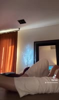 Mistress Marion Michelena's Hot Feet Domination - $4.99/min Skype Session