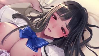 Kuwamocho's Step Sister Fantasies: Taiwan Teen (18+) in HD Hentai POV