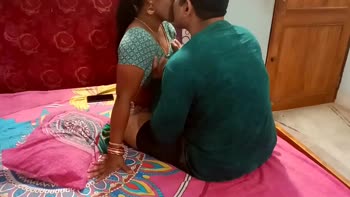 Authentic369: Indian Cutie's Sizzling Step Mom Fantasies