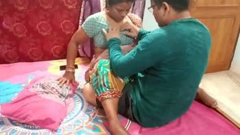 Authentic369: Indian Cutie's Sizzling Step Mom Fantasies