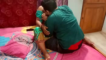 Authentic369: Indian Cutie's Sizzling Step Mom Fantasies