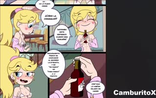 CamburitoX: Seductive s Share Hidden Secrets in Erotic Cartoon Adventure
