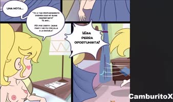 CamburitoX: Seductive s Share Hidden Secrets in Erotic Cartoon Adventure