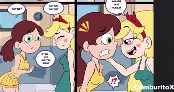 CamburitoX: Seductive s Share Hidden Secrets in Erotic Cartoon Adventure