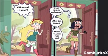 CamburitoX: Seductive s Share Hidden Secrets in Erotic Cartoon Adventure