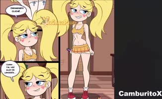 CamburitoX: Seductive s Share Hidden Secrets in Erotic Cartoon Adventure