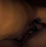 HMsexvids' Chubby Delight: Finishing Inside Her Juicy Pussy