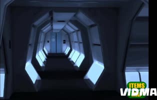 Anastyhot's Intergalactic MILF Adventure in HD
