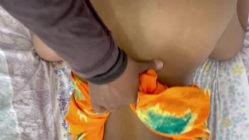 Natasha_Perera - Natasha Perera's Sri Lankan Hotness Rides BBC in Stunning 60FPS HD
