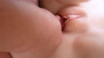 Wzj Toy's Sensual Solo: Smooth Ejaculation and Gourmet Close-Ups