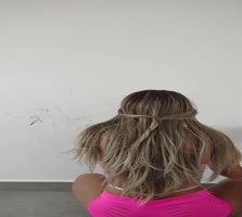 PriscilaBelini's Sizzling Brazilian Exhibitionist Solo