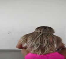 PriscilaBelini's Sizzling Brazilian Exhibitionist Solo