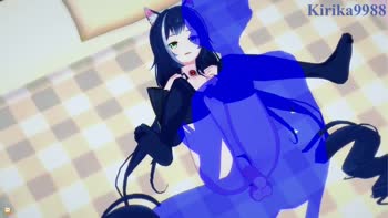 Deep Desire in Re:Dive: Exclusive 3D Hentai Sex Scene