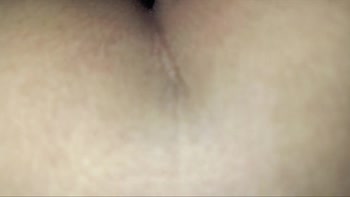 Masabawofw's Sultry Pinay Anal Delight