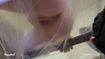 NatashaF's Fart Slave: T in Stinky Bliss