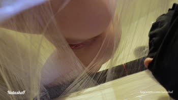NatashaF's Fart Slave: T in Stinky Bliss