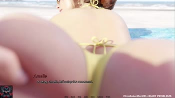 Chrollolucilfer261's Big Ass Bonanza: Hot MILF Fun in HD