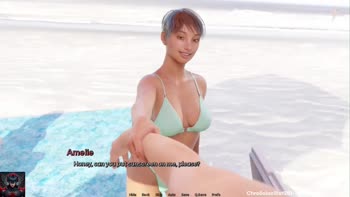 Chrollolucilfer261's Big Ass Bonanza: Hot MILF Fun in HD